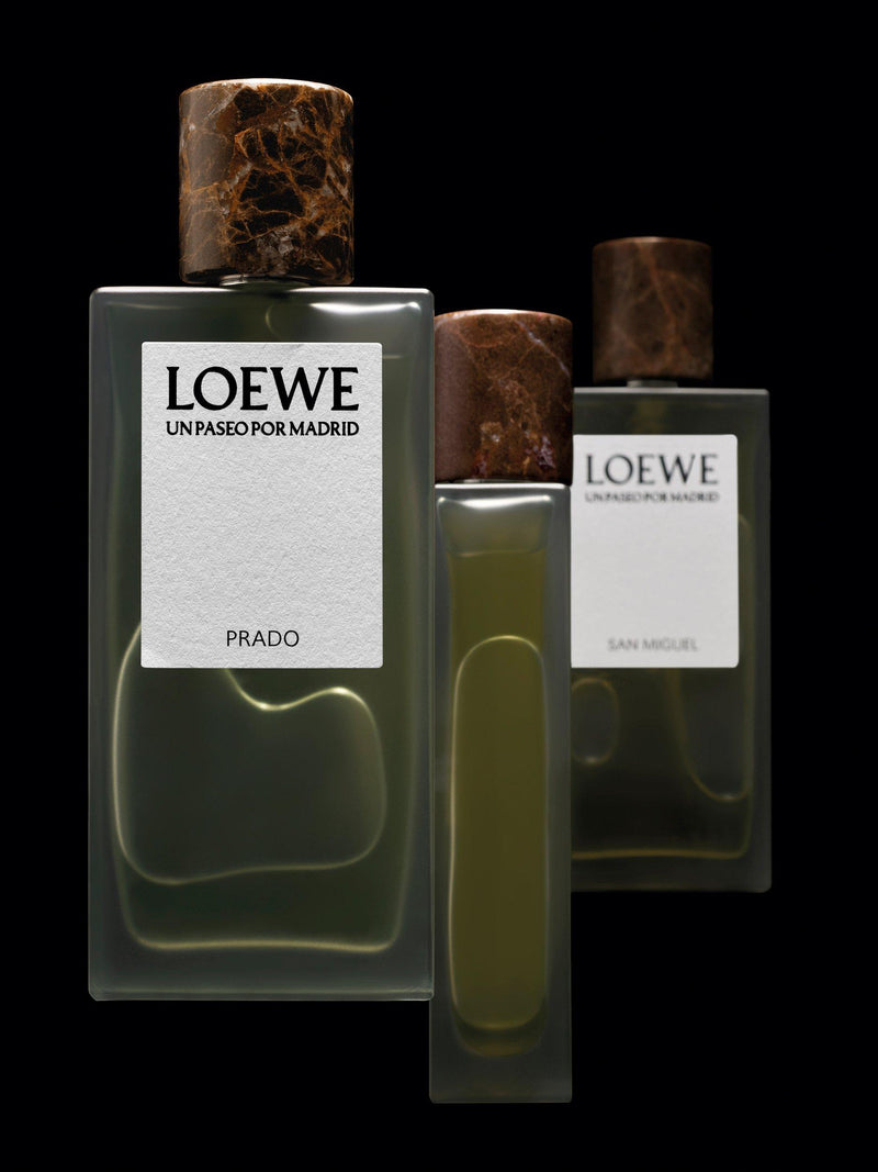LOEWE Prado eau de parfum 100ml, UK version