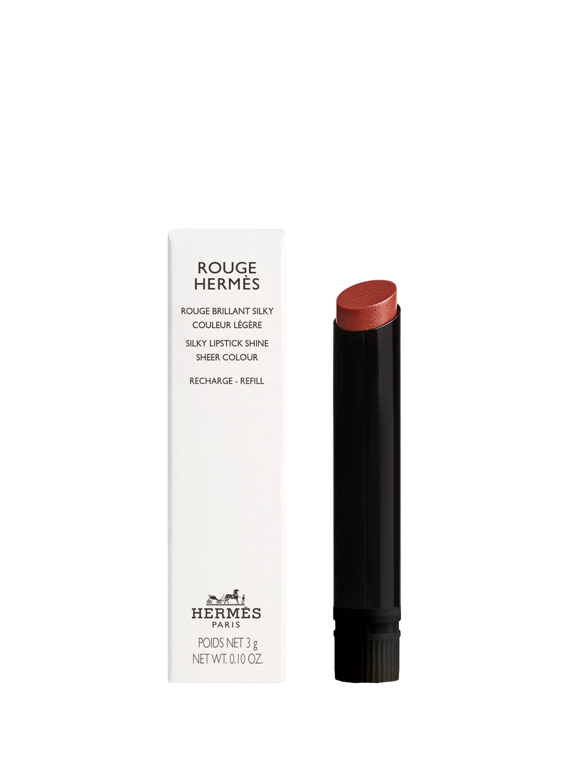 Hermès Silky Lipstick Shine Refill 3.5g