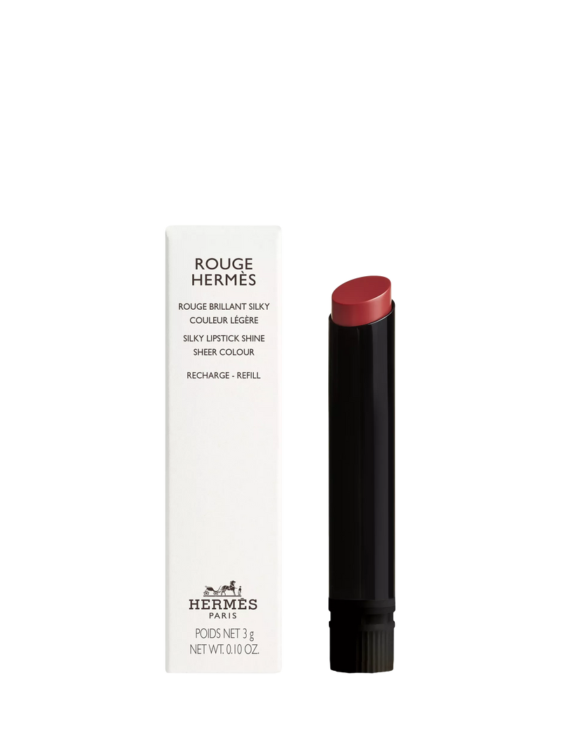 Hermès Silky Lipstick Shine Refill 3.5g