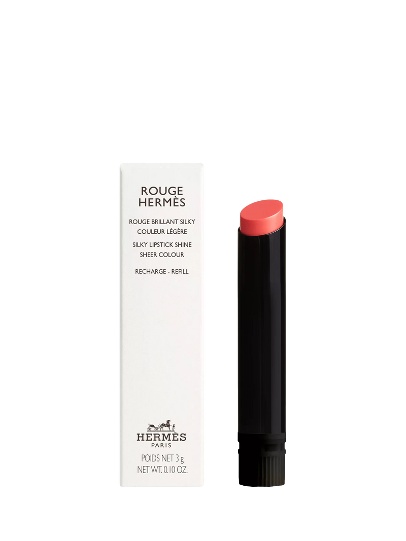Hermès Silky Lipstick Shine Refill 3.5g