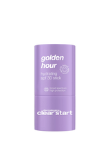 John Lewis Dermalogica Clear Start Golden Hour Hydrating SPF 30 Stick 20ml- Buy online at McGrocer