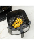 NoStik reusable non-stick air fryer basket, imported from the UK
