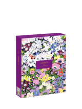 John Lewis Galison Liberty Thorpe Paint by Numbers Kit 30 x 24cm- Buy online at McGrocer