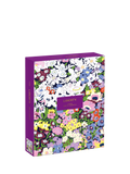 Galison Liberty Thorpe Paint by Numbers Kit - British product