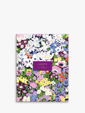 Galison Liberty Thorpe Paint by Numbers Kit - British product