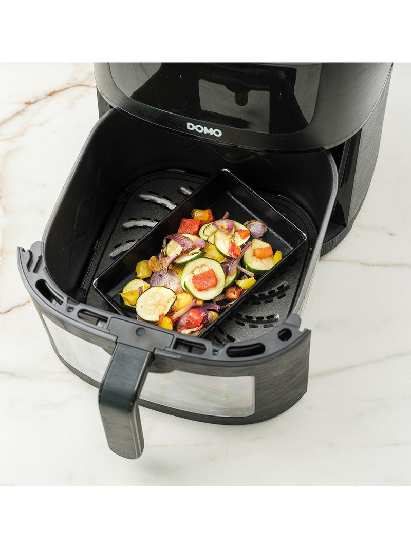 NoStik air fryer reusable non-stick tray, UK version