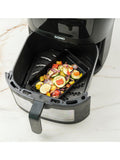 NoStik air fryer reusable non-stick tray, UK version