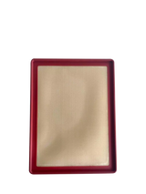 John Lewis NoStik Reusable Non-Stick Silicone Baking Mat 40x30cm- Buy online at McGrocer