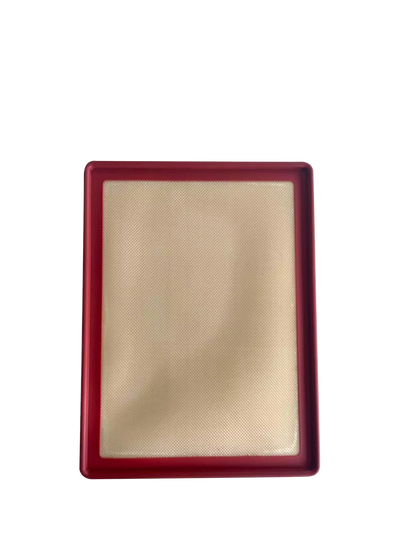 John Lewis NoStik Reusable Non-Stick Silicone Baking Mat 40x30cm- Buy online at McGrocer