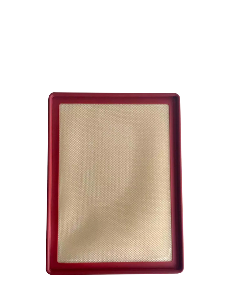 NoStik reusable non-stick silicone baking mat 40x30cm, imported from the UK
