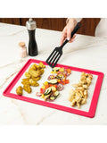 NoStik reusable non-stick silicone baking mat 40x30cm, imported from the UK