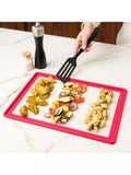 NoStik reusable non-stick silicone baking mat 40x30cm, imported from the UK