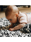 Etta Loves Liberty prints reversible sensory playmat (British brand)