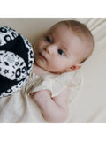 Etta Loves Liberty Fairford Shadow fabric grasp ball 13cm, UK version