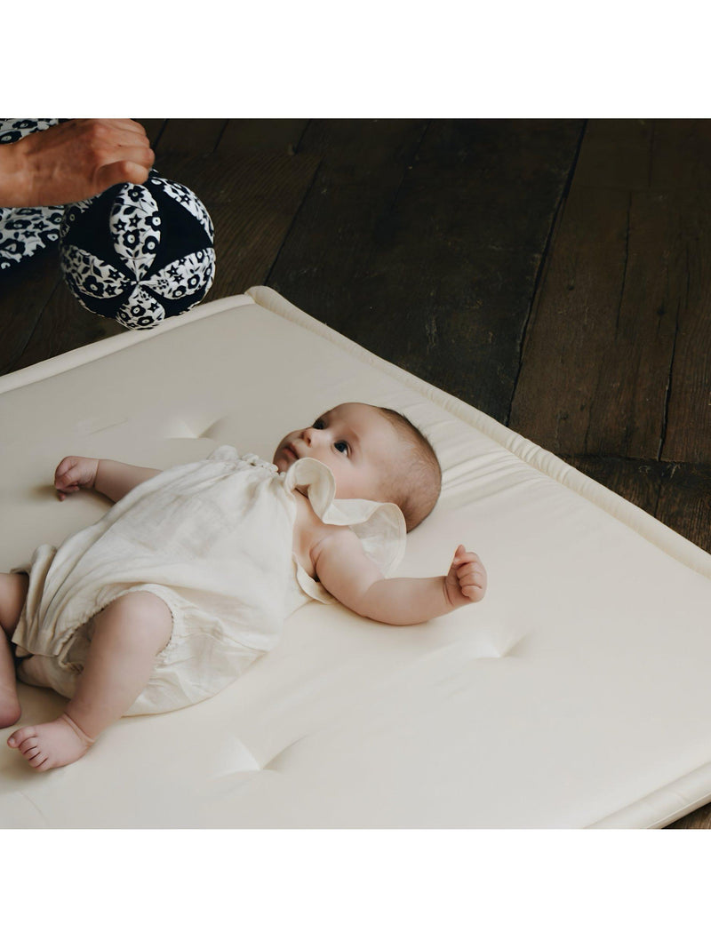 Etta Loves Liberty Fairford Shadow fabric grasp ball 13cm, UK version