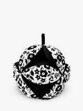 Etta Loves Liberty Fairford Shadow fabric grasp ball 13cm, UK version