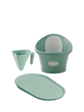 Shnuggle baby bath and changing essentials bundle (British brand)