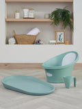 Shnuggle baby bath and changing essentials bundle (British brand)