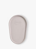 Shnuggle baby bath and changing essentials bundle Taupe (British brand)