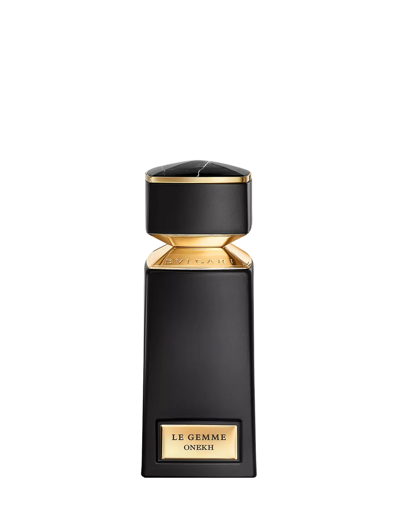 BVLGARI Le Gemme Onekh Eau de Parfum 125ml - British product