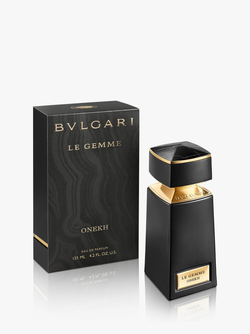 BVLGARI Le Gemme Onekh Eau de Parfum 125ml - British product