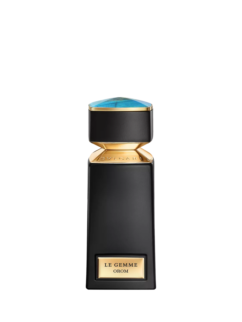 BVLGARI Le Gemme Orom Eau de Parfum 125ml - British product