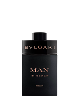 John Lewis BVLGARI MAN In Black Parfum 150ml- Buy online at McGrocer