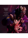 BVLGARI Man in Black Parfum 150ml, UK version