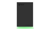 Seagate portable gaming hard drive for Xbox 2TB (British brand)