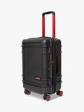 Eastpak Resist'r Zip Small Suitcase 34L black, imported from the UK