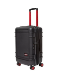Eastpak Resist'r Zip Small Suitcase 34L black, imported from the UK