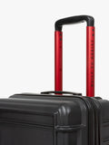 Eastpak Resist'r Zip Small Suitcase 34L black, imported from the UK