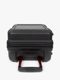 Eastpak Resist'r Zip Small Suitcase 34L black, imported from the UK