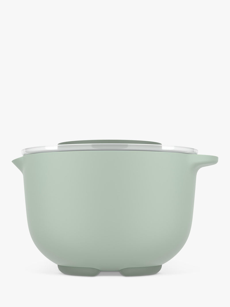 Mepal Chef It mixing bowl Nordic Sage 3L, UK version