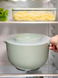 Mepal Chef It mixing bowl Nordic Sage 3L, UK version
