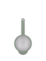 John Lewis Mepal Chef It Fine Sieve Nordic Sage 16.5cm- Buy online at McGrocer