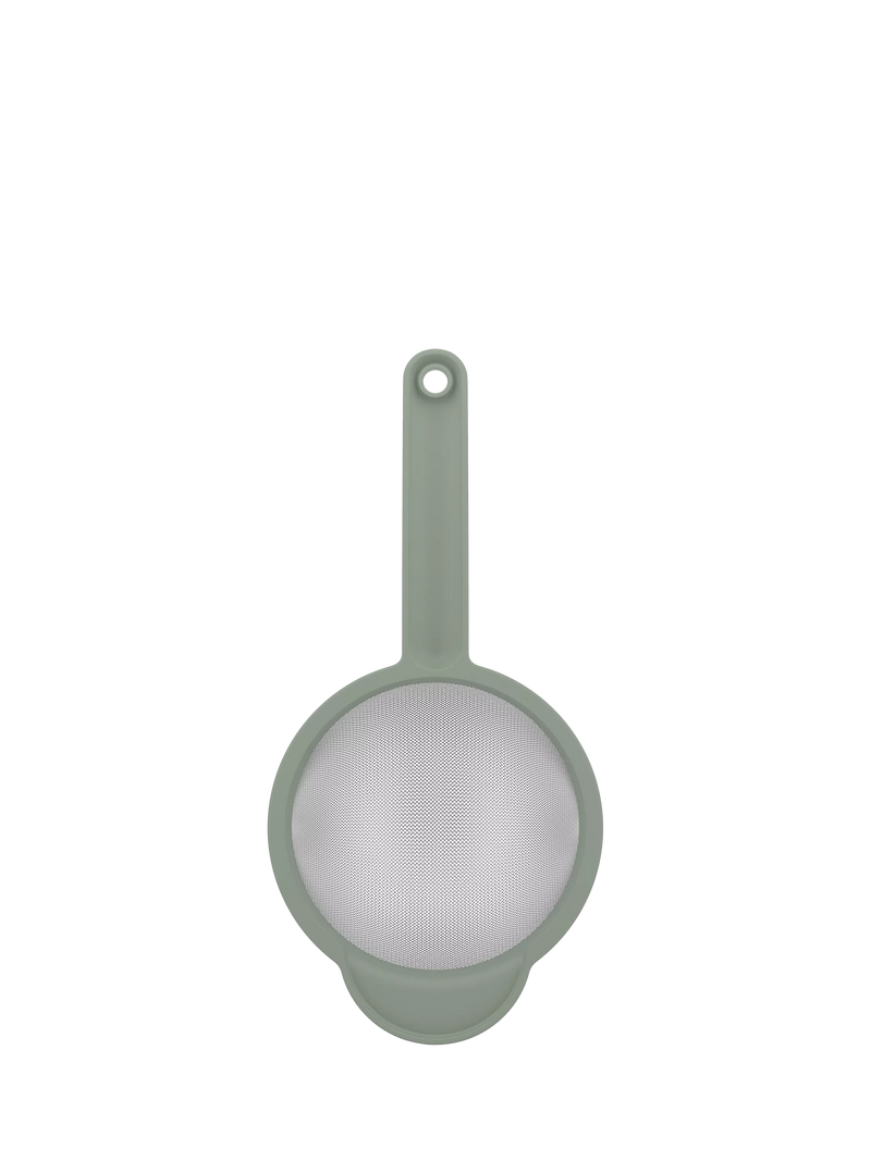 Mepal Chef It Fine Sieve Nordic Sage 16.5cm - British product