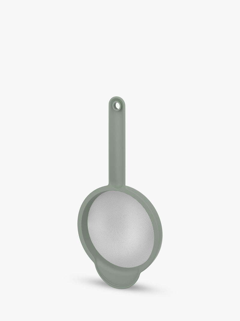 Mepal Chef It Fine Sieve Nordic Sage 16.5cm - British product