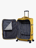 Joules Coast large suitcase 105L, imported from the UK