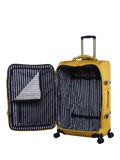 Joules Coast large suitcase 105L, imported from the UK