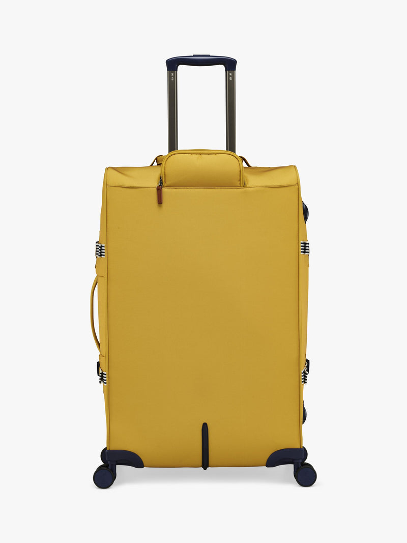 Joules Coast large suitcase 105L, imported from the UK