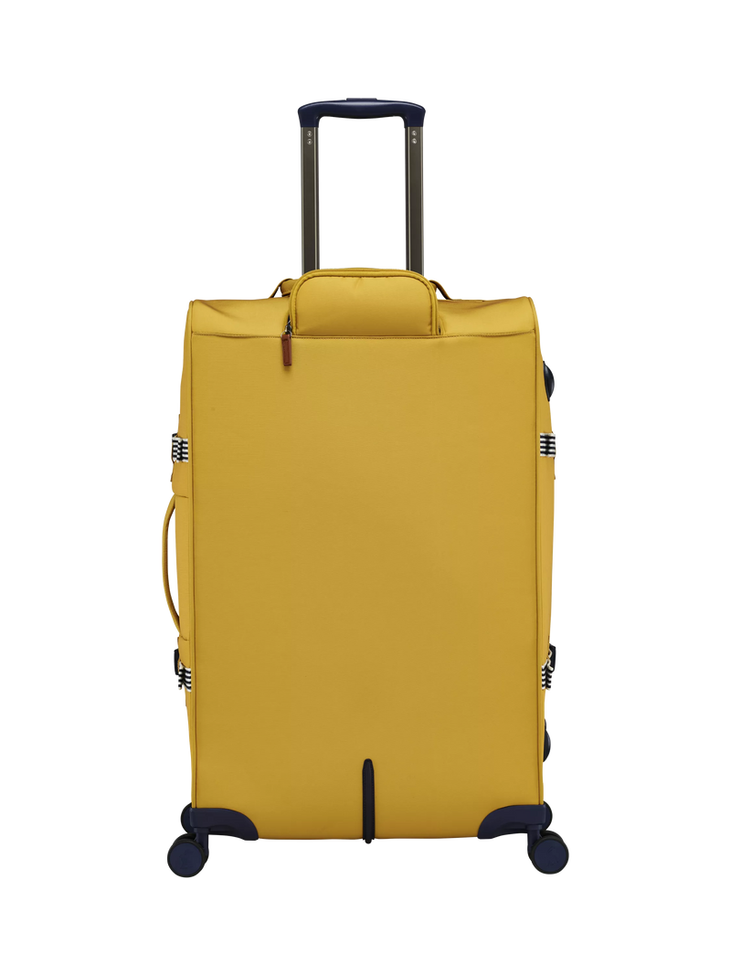 Joules Coast large suitcase 105L, imported from the UK