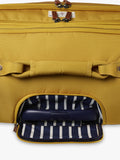 Joules Coast large suitcase 105L, imported from the UK
