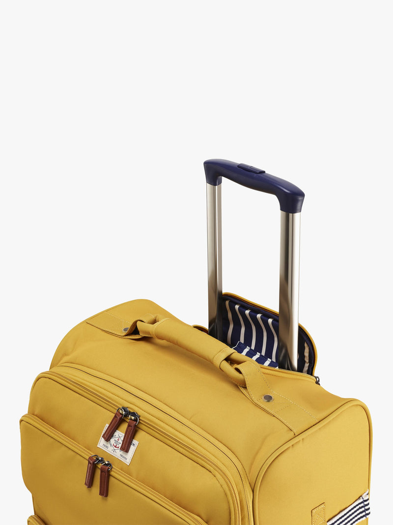 Joules Coast large suitcase 105L, imported from the UK