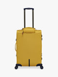 Joules medium suitcase 66cm 68L antique gold (British brand)