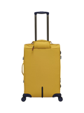 Joules medium suitcase 66cm 68L antique gold (British brand)