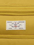 Joules medium suitcase 66cm 68L antique gold (British brand)