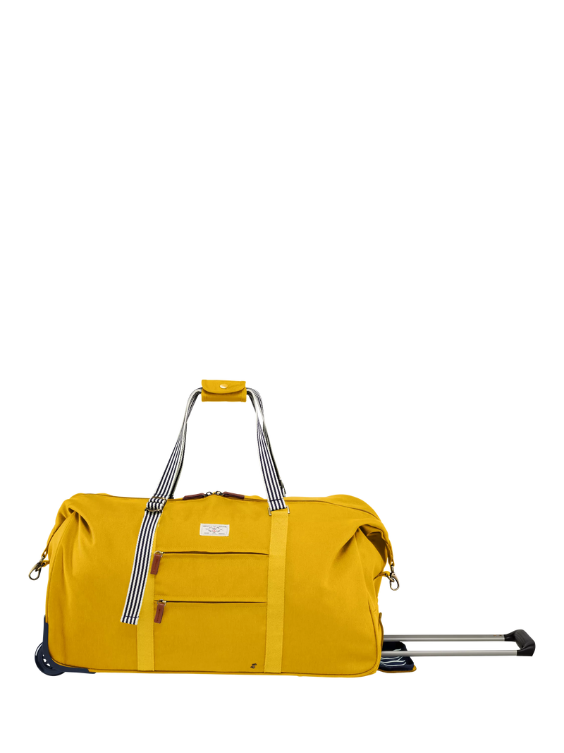 Joules Coast trolley duffel bag 50L - British product