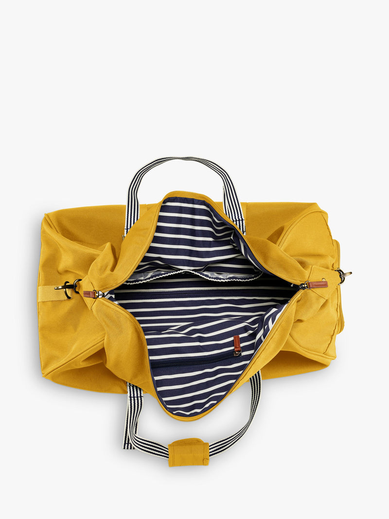 Joules Coast trolley duffel bag 50L - British product