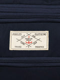 Joules suitcase French Navy medium 68L, imported from the UK